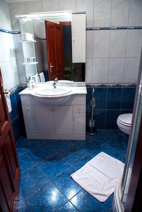 Bl Luxus Apartman Сегед Экстерьер фото